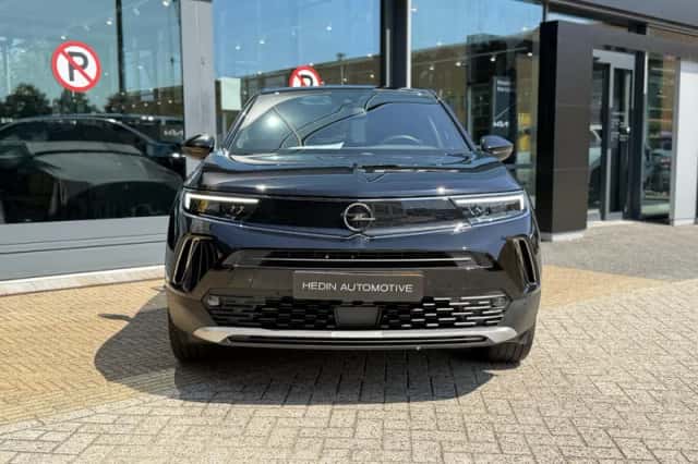 Opel Mokka (2022) thumbnail 6