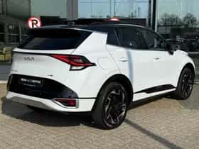 Kia Sportage (2022) thumbnail 2