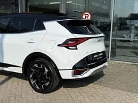 Kia Sportage (2022) thumbnail 11