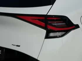 Kia Sportage (2022) thumbnail 12