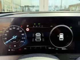 Kia Sportage (2022) thumbnail 17