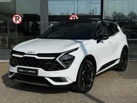 Kia Sportage (2022) thumbnail 28