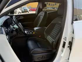 Kia Sportage (2022) thumbnail 5