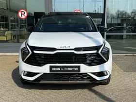 Kia Sportage (2022) thumbnail 7