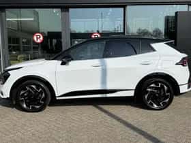 Kia Sportage (2022) thumbnail 8