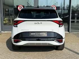 Kia Sportage (2022) thumbnail 9