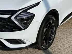 Kia Sportage (2022) thumbnail 10