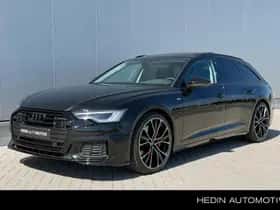 Audi A6 (2022)