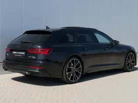 Audi A6 (2022) thumbnail 2