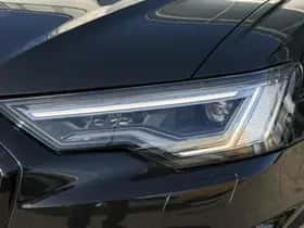 Audi A6 (2022) thumbnail 13