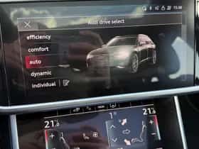 Audi A6 (2022) thumbnail 18