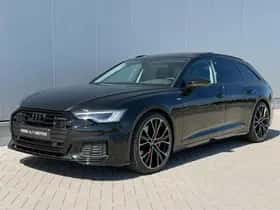 Audi A6 (2022) thumbnail 26