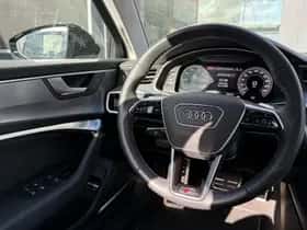 Audi A6 (2022) thumbnail 5