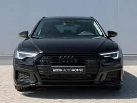 Audi A6 (2022) thumbnail 6
