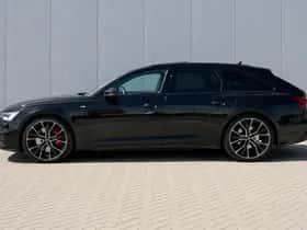 Audi A6 (2022) thumbnail 7