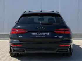 Audi A6 (2022) thumbnail 8