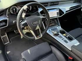 Audi A6 (2022) thumbnail 10