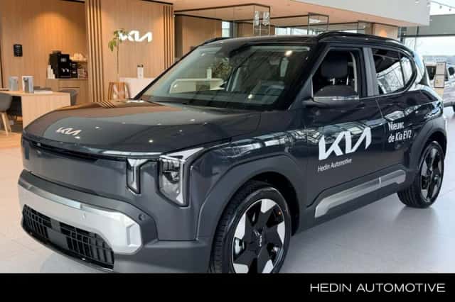 Kia EV2 (2026) thumbnail 1