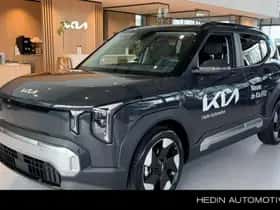 Kia EV2 (2026)
