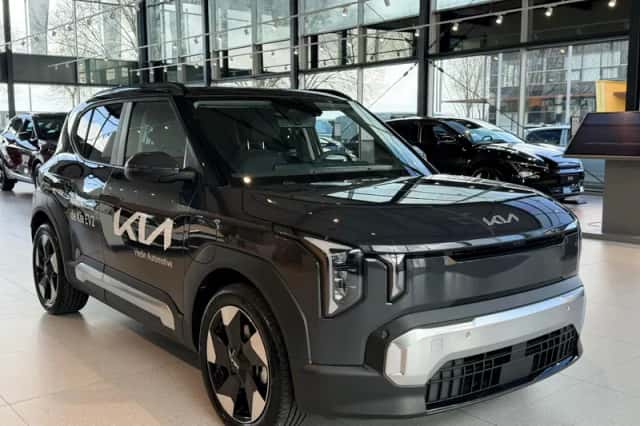 Kia EV2 (2026) thumbnail 2
