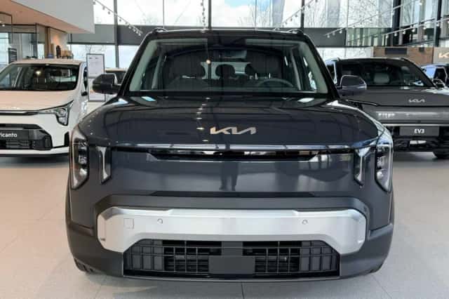 Kia EV2 (2026) thumbnail 6
