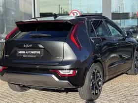 Kia Niro (2025) thumbnail 2