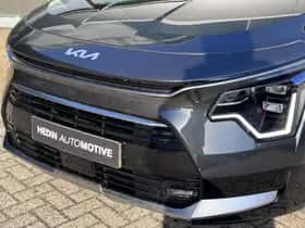 Kia Niro (2025) thumbnail 15