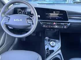 Kia Niro (2025) thumbnail 3