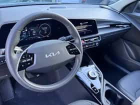 Kia Niro (2025) thumbnail 22