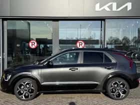 Kia Niro (2025) thumbnail 26