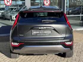 Kia Niro (2025) thumbnail 27
