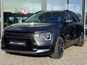 Kia Niro (2025) thumbnail 30
