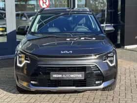 Kia Niro (2025) thumbnail 8