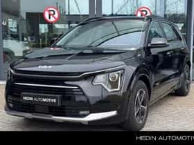 Kia Niro (2022)