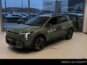 Kia Stonic (2026) thumbnail 1