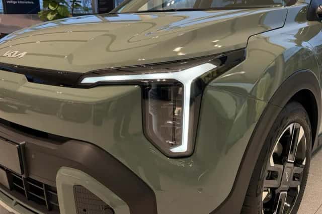 Kia Stonic (2026) thumbnail 2