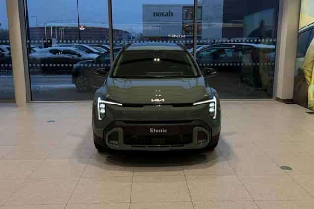 Kia Stonic (2026) thumbnail 3