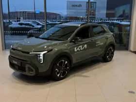 Kia Stonic (2026) thumbnail 27
