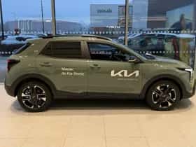 Kia Stonic (2026) thumbnail 5
