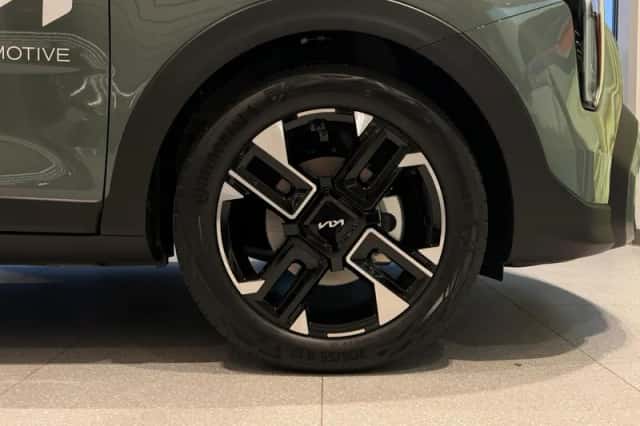 Kia Stonic (2026) thumbnail 6