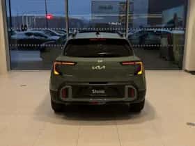 Kia Stonic (2026) thumbnail 8