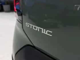 Kia Stonic (2026) thumbnail 9