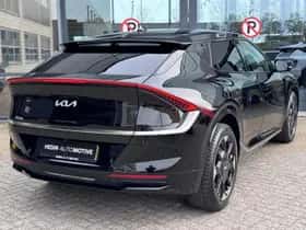 Kia EV6 (2024) thumbnail 2