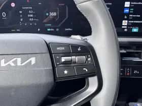 Kia EV6 (2024) thumbnail 14