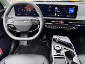Kia EV6 (2024) thumbnail 3