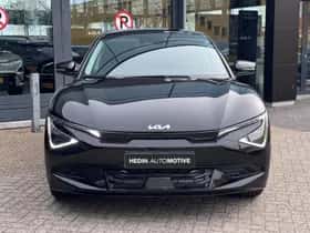 Kia EV6 (2024) thumbnail 21