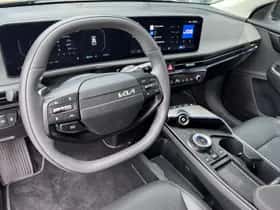 Kia EV6 (2024) thumbnail 22