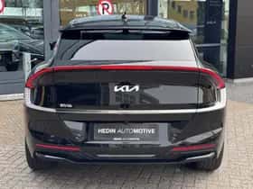Kia EV6 (2024) thumbnail 27