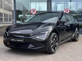 Kia EV6 (2024) thumbnail 30