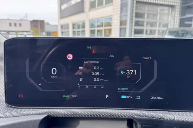 Kia EV6 (2024) thumbnail 6